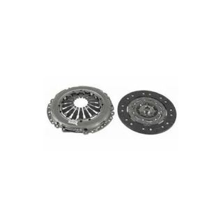 OPAR-IS00 Debriyaj Seti Baskı Disk Fıat Ducato 06> 2.3 Jtd