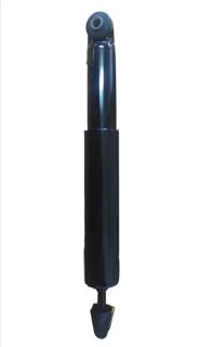 OPTIMAL-IS00 Arka Amortisör L/r Corsa C 00>06 Tıgra 04>10 Baglantı Burçu Deligi 10mm Gazlı