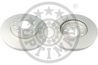 OPTIMAL-IS00 Ön Fren Aynası Fıat 500 L 13> Doblo 10> Opel Combo 12> 305x28x45.8 Havalı 5 Deli