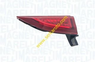 ORJİNAL-SR00 Egea Arka Stop Lambası Sol Hareketli
