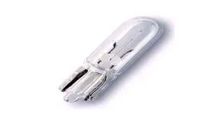 OSRAM-IS00 Ampul 12v 1.2w Küçük Dipsiz Gösterge Duysuz
