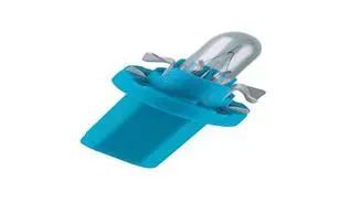 OSRAM-IS00 Ampul 12v 1.2w Pls Soketlı Gosterge - Siyah -
