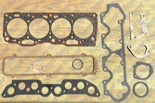 OTO CONTA-DV00 Motor Takim Contasi Full Skt Keceli Lpg Slx Tempra Tipo