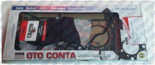 OTO CONTA-DV00 Hyundai Accent Blue 1-4 16 V Cvt Full Takim Conta Keceli Doch-mpi