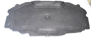 OYPİ Clio 2 Motor Kaput İzalatörü 03-09