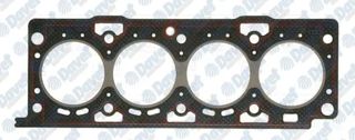 PAYEN-DV00 Silindir Kapak Contasi Doblo 16 16v 1001- Albea 16-marea 16