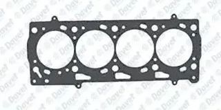 PAYEN-DV00 Sılındır Kapak Contası Vw Polo 1.4 16v Ahw/aua/bby/bky