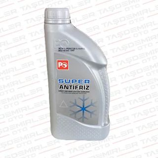 PETROL OFİSİ Antifiriz 1lt
