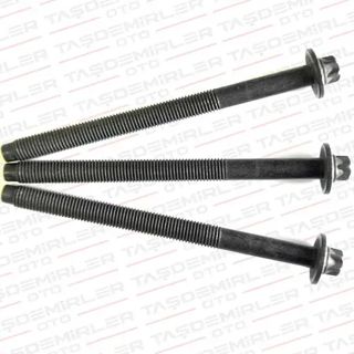 PEUGEOT Silindir Kapak Saplaması 206 - 207 1,4 - 1,6 Hdi Tepee