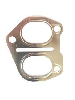 PEUGEOT Manifold Conta Partner Eksoz Dw8