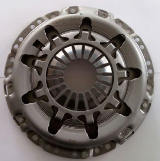 Peugeot 3008 Citroen 2 C3 Citroen C4 Debriyaj Seti Tepe 2008 Mo