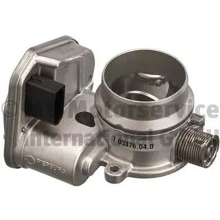 PIERBURG-IS00 Gaz Kelebegı Bmw M47n M57n E87 E90 E91 E92 E93 E60 E61 E63 E64 E65 E66 E83 E53 E