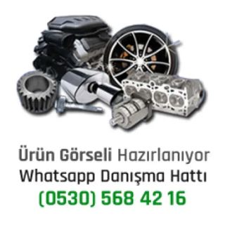 PLEKSAN On Camurluk Sinyal Sag Logan-sandero