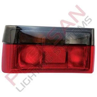 PLEKSAN Stop Renault 9 93 Sol Fairway Füme