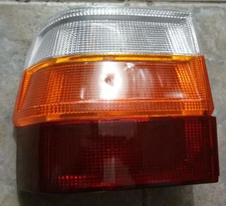 PLEKSAN Renault Flash Stop Sol