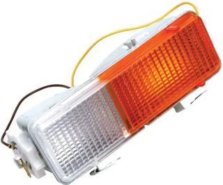 PLEKSAN-IS00 Sinyal Lambası Renkli Sol Ym R12