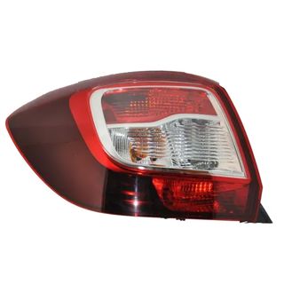 PLEKSAN-IS00 Stop Lambası Sol Dacıa Sandero Iı 12>16 Duysuz