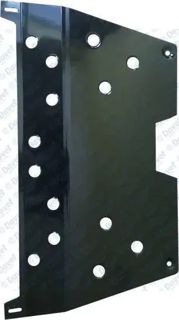 PRIZMA-DV00 Karter Muhafazası Metal Astra K Baglantı Takımı Ile Bırlıkte