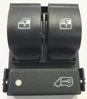 PROSWITCH Ducato 3 Doblo 3 Anahtar Cam Açma Sol
