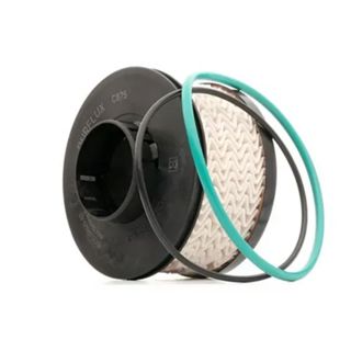PURFLUX Peugeot 3008 Citroen C4 Peugeot 301 Doblo 5 Mazot Filtresi Ellyse Rifter 1,5 Hdi