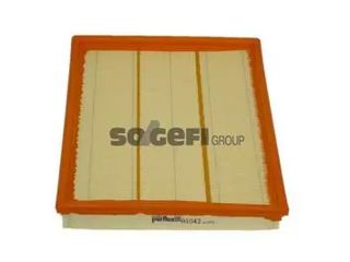 PURFLUX-IS00 Hava Filtresi Astra G 98-04 - Astra H 04-14 -zafıra A 98-10 1.4-1.6-1.8-2.0t-16v