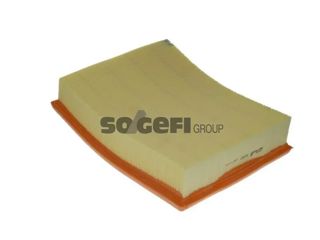 PURFLUX-IS00 Hava Filtresi Vw T4 1.9 Tdı-2.0-2.4 D-2.5-2.5 Tdı-2.8v6 90-03