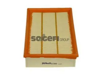 PURFLUX-IS00 Hava Fıltresı Transıt V184 00>06 Transıt V347 V348 2.4tdcı 06>14 Transıt V363 14
