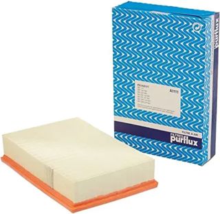 PURFLUX-IS00 Hava Filtresi P307 1.4-1.6 16v-2.0-2.0 16v 00- - C4 2.0 16v 04-
