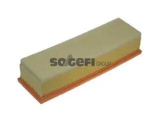PURFLUX-IS00 Hava Filtresi Partner-berlıngo 1.4-1.6 16v 96- -c2- C3 1.4-1.4i-1.4 16v 02- -p20