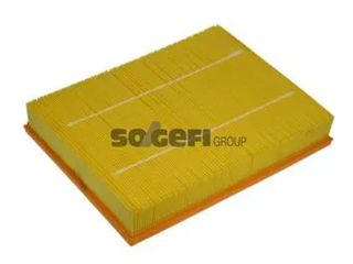 PURFLUX-IS00 Hava Filtresi Vectra C 1.6-2.0 16v 03 > Sıgnum 03 > Croma 05 > Telli
