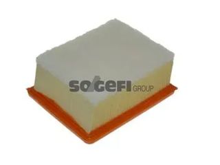 PURFLUX-IS00 Hava Filtresi Partner 1.9d 96 > 2.0 Hdi 00 > Berlıngo 1.9d 96 > 2.0 Hdi 00 >