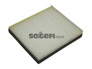 PURFLUX-IS00 Polen Filtresi Behr Tip Opel Astra F-g-h-zafıra 1.2i 16v-1.8i-1.6i-1.4-1.4 16v-1