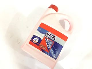 QLUK Antifiriz 3lt