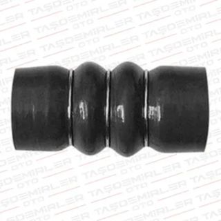 RAPRO Turbo Hortumu 207 - 1007 1,6 Hdi Kıvrımlı