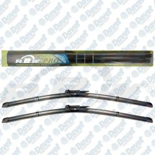 RBW-DV00 Silecek Supurgesi 500mm -500mm Muz Tipaparatli Bmw 1 Seri Hb E81 E87 04-11 Cabri