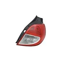 RENAULT Clio Hachback 3 Ar Tampon Ref Sağ Arka Sis Farı 2011 Model