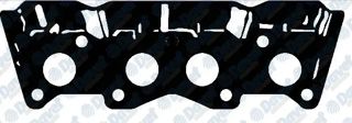 ROYAL-DV00 Eksoz Manifold Contasi R9 R19 Clio 1-4 Rni Enj-e6j-e7j