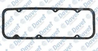 ROYAL-DV00 Ust Kapak Contasi M131 1-6 Mantar 3-00mm
