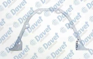 ROYAL-DV00 Eksantrik Arka Kapak Conta M131 1-6