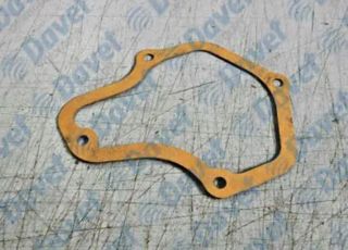 ROYAL-DV00 Triger Kapak Contasi M131 1-6
