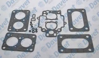 ROYAL-DV00 Conta Takim Karbirator İthal Kagit Fiat Tofas Tempra Slx