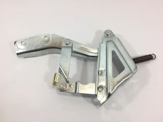 RSA Kaput Sol Mentesesi Fiat Fiorino