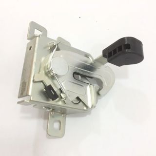 RSA Fiorino Kilit Motor Kaputu