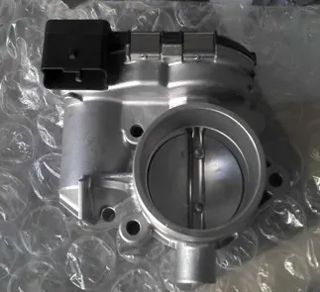 RSA Gaz Kelebeği 206 - 307 - Partner 1,6 16v Tu5jp4