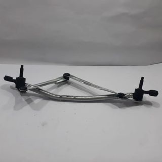 RSA On Cam Silecek Mekanizmasi Dacia Lodgy