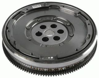 SACHS-IS00 Volant Çift Yönlü - Oynar Astra H-merıva A 1.6 A16let-z16let