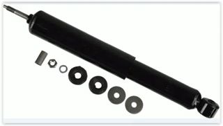 SACHS-IS00 Arka Amortisör Gazlı M124-m131 Serçe