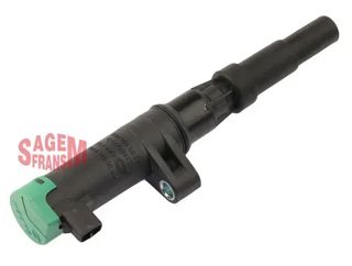 SAGEM-IS00 Ateşleme Bobini Kalem Bobin Renault Megane I-ıı-ıı Kangoo 04> Laguna Iı-ııı Clıo