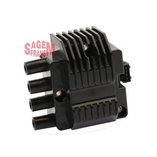 SAGEM-IS00 Ateşleme Bobini Astra F-corsa B 1.4i 16v-1.6i 16v-tıgra 1.4 16v-1.6 16v-vectra B