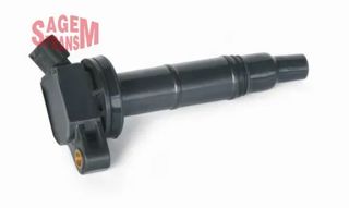 SAGEM-IS00 Ateşleme Bobini Corolla 1.4-1.6vvti-1.8 02> Aurıs 1.4